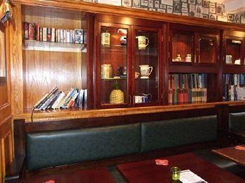 Inn Waggon And Horses York
