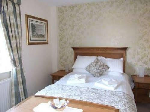 Inn Waggon And Horses York