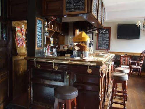 Inn Waggon And Horses York